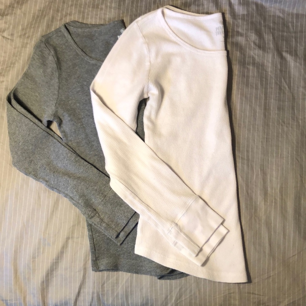 So fitted perfect thermal